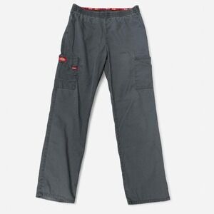 Grey Dickies Cargo Pants